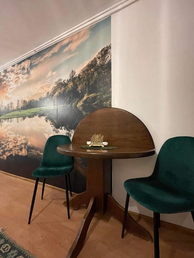 Apartamento Cm Studio Sighişoara Exterior foto