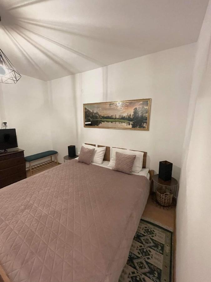 Apartamento Cm Studio Sighişoara Exterior foto
