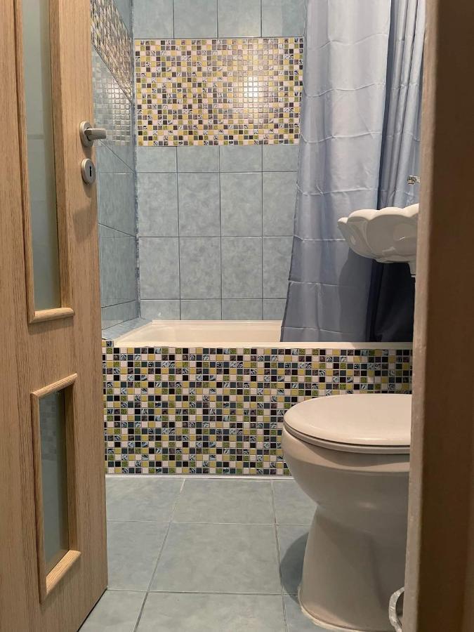Apartamento Cm Studio Sighişoara Exterior foto